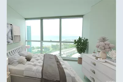 1177 Queen Street #3405, Honolulu, HI 96814 - Photo 16