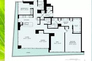 1189 Waimanu St, Honolulu, HI 96814 - Photo 22