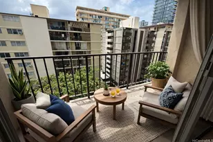 2345 Ala Wai Blvd, Honolulu, HI 96815 - Photo 8