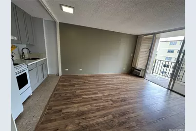 2345 Ala Wai Boulevard #1015, Honolulu, HI 96815 - Photo 6