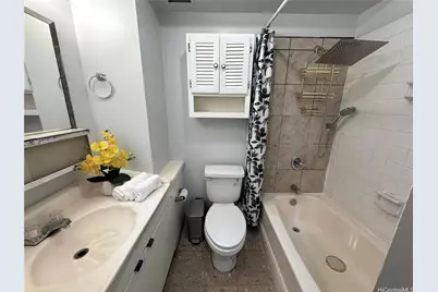 2345 Ala Wai Boulevard #1015, Honolulu, HI 96815 - Photo 10