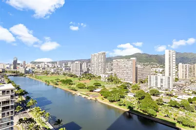 2121 Ala Wai Boulevard #2206, Honolulu, HI 96815 - Photo 10