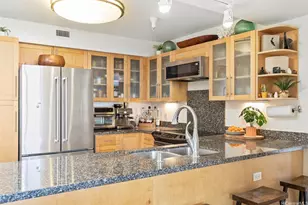 600 Queen St, Honolulu, HI 96813 - Photo 4