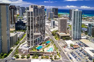 600 Queen St, Honolulu, HI 96813 - Photo 1