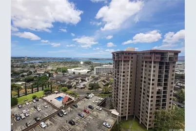 98-487 Koauka Loop #B1603, Aiea, HI 96701 - Photo 1