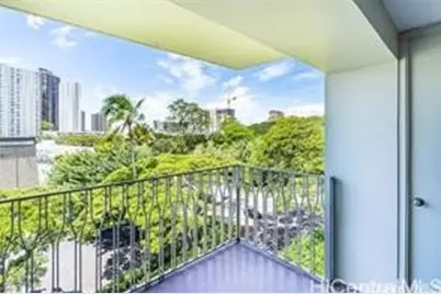 1515 Nuuanu Avenue #356, Honolulu, HI 96817 - Photo 10