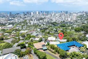 2327 Round Top Dr, Honolulu, HI 96822 - Photo 2