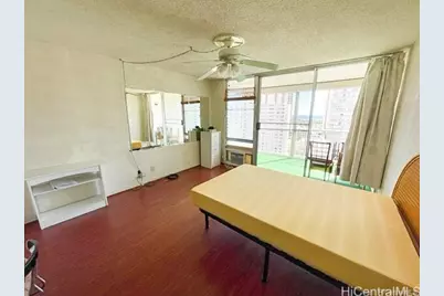 475 Atkinson Drive #1410, Honolulu, HI 96814 - Photo 2