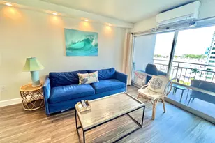 1777 Ala Moana Blvd, Honolulu, HI 96815 - Photo 6