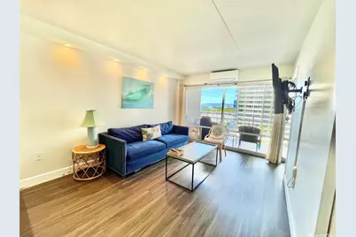 1777 Ala Moana Boulevard #927, Honolulu, HI 96815 - Photo 4