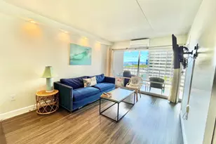 1777 Ala Moana Blvd, Honolulu, HI 96815 - Photo 4