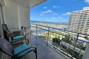 1777 Ala Moana Blvd, Honolulu, HI 96815 - Photo 14