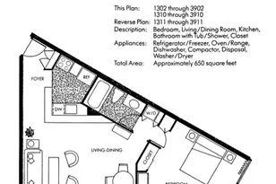 1088 Bishop St, Honolulu, HI 96813 - Photo 14