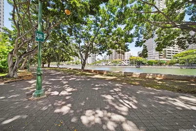 1868 Kahakai Drive #112, Honolulu, HI 96814 - Photo 12