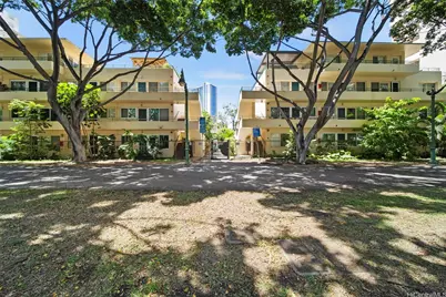 1868 Kahakai Drive #112, Honolulu, HI 96814 - Photo 14