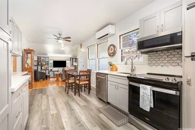 1508 Frear Street #B, Honolulu, HI 96813 - Photo 4