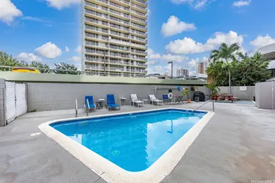 2542 Date Street #901, Honolulu, HI 96826 - Photo 18