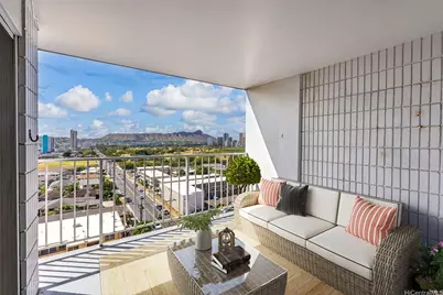 2542 Date Street #901, Honolulu, HI 96826 - Photo 8