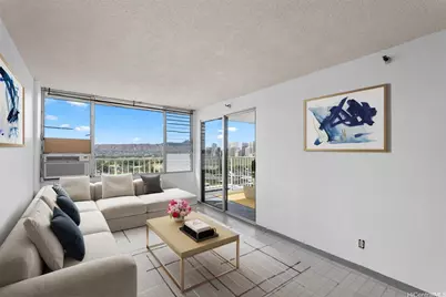 2542 Date Street #901, Honolulu, HI 96826 - Photo 1
