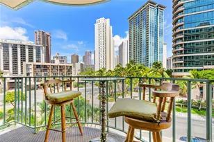 1909 Ala Wai Blvd, Honolulu, HI 96815 - Photo 10