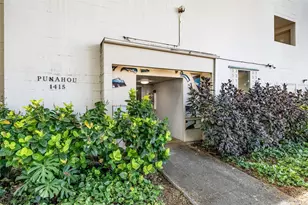 1415 Punahou St, Honolulu, HI 96822 - Photo 16