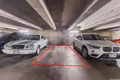 910 Ahana Street #408, Honolulu, HI 96814 - Photo 14