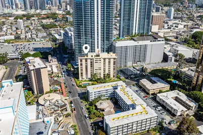 910 Ahana Street #408, Honolulu, HI 96814 - Photo 16