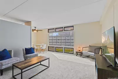 910 Ahana Street #408, Honolulu, HI 96814 - Photo 2