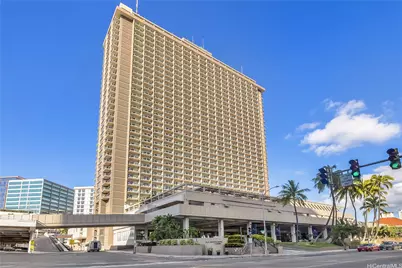 410 Atkinson Drive #2226, Honolulu, HI 96814 - Photo 18