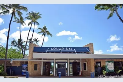 222 Liliuokalani Avenue #302, Honolulu, HI 96815 - Photo 22