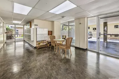 222 Liliuokalani Avenue #302, Honolulu, HI 96815 - Photo 16