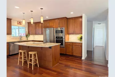 856 Kii Street, Honolulu, HI 96825 - Photo 2