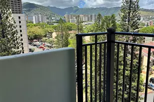 1610 Kanunu St, Honolulu, HI 96814 - Photo 12