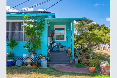 338 Manono Street #B, Kailua, HI 96734 - Photo 2