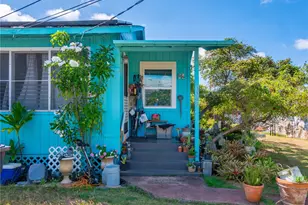 338 Manono St, Kailua, HI 96734 - Photo 2