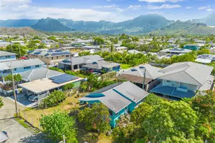 338 Manono St, Kailua, HI 96734 - Photo 22