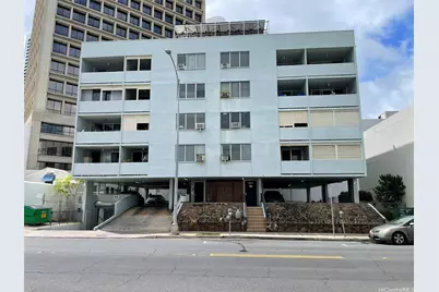 620 Sheridan Street #404, Honolulu, HI 96814 - Photo 10