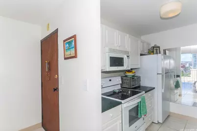 1925 Kalakaua Avenue #1004, Honolulu, HI 96815 - Photo 8