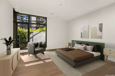 1388 Ala Moana Boulevard #5301, Honolulu, HI 96814 - Photo 10