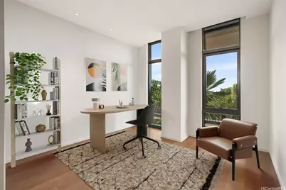 1388 Ala Moana Boulevard #5301, Honolulu, HI 96814 - Photo 8