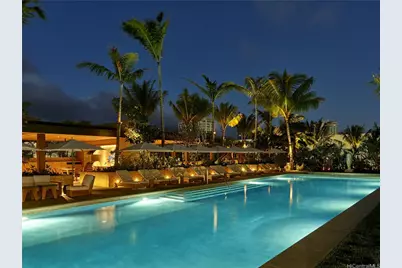 1388 Ala Moana Boulevard #5301, Honolulu, HI 96814 - Photo 18