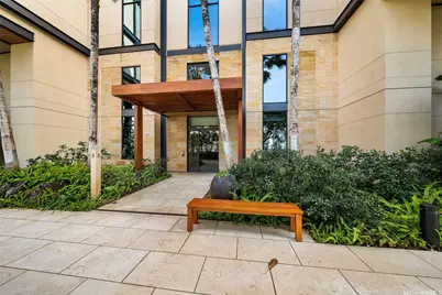 1388 Ala Moana Boulevard #5301, Honolulu, HI 96814 - Photo 16