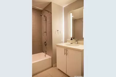 888 Kapiolani Boulevard #2001, Honolulu, HI 96813 - Photo 14