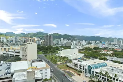 888 Kapiolani Boulevard #2001, Honolulu, HI 96813 - Photo 18