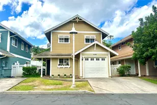 87-1980 Pakeke St, Waianae, HI 96792 - Photo 1