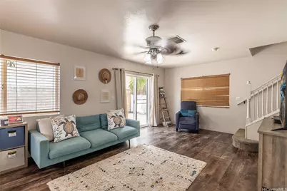 87-1980 Pakeke Street #T-94, Waianae, HI 96792 - Photo 2