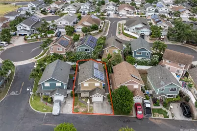 87-1980 Pakeke Street #T-94, Waianae, HI 96792 - Photo 20