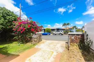 1017 2nd Ave, Honolulu, HI 96816 - Photo 24