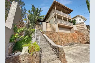2640 Peter Street, Honolulu, HI 96816 - Photo 2