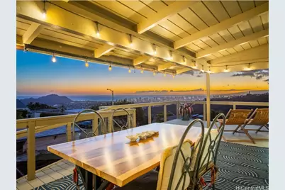 1947 Alaeloa Street, Honolulu, HI 96821 - Photo 1